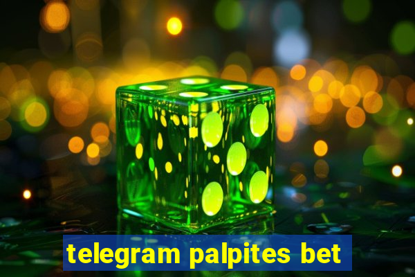 telegram palpites bet