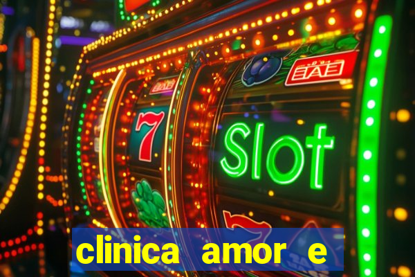 clinica amor e saude pirituba