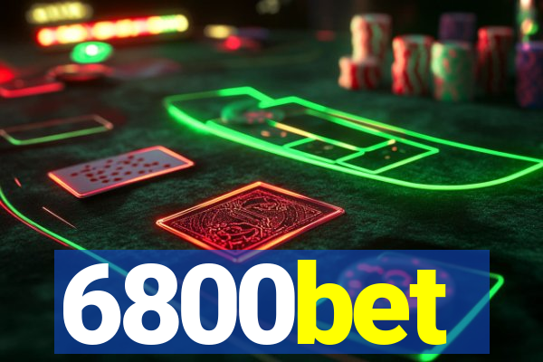 6800bet