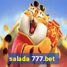 salada 777.bet