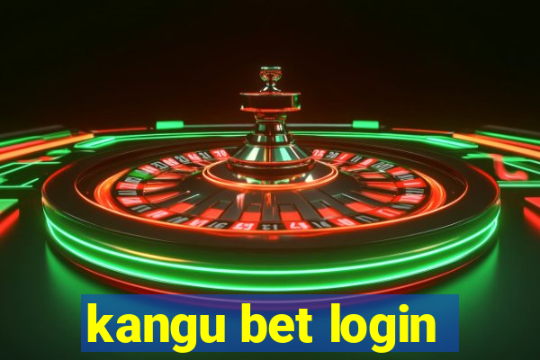 kangu bet login