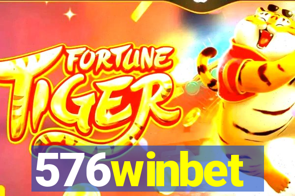 576winbet