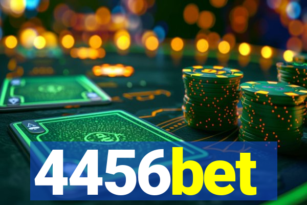 4456bet