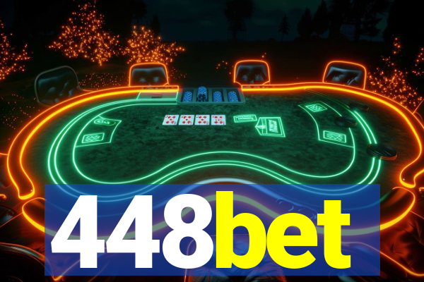 448bet