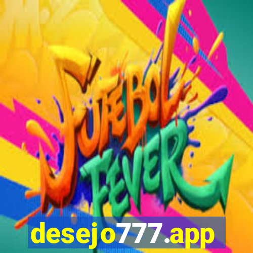 desejo777.app