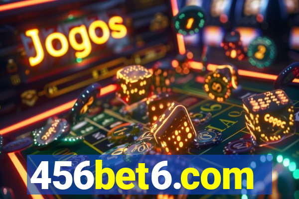 456bet6.com