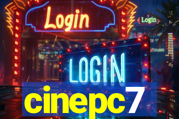 cinepc7