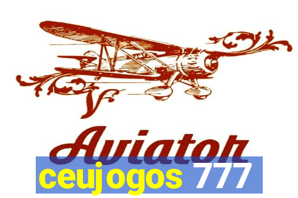 ceujogos 777