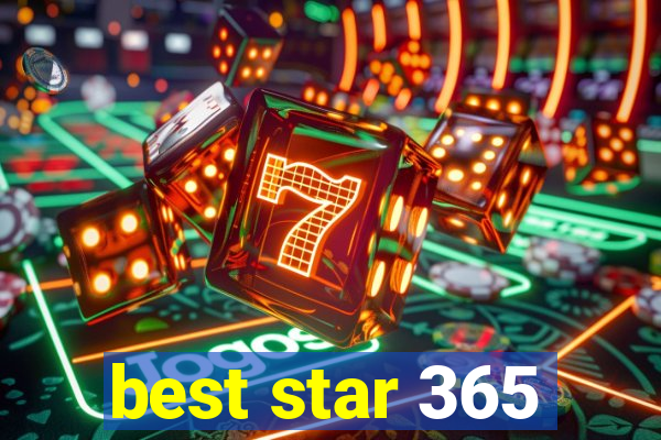 best star 365