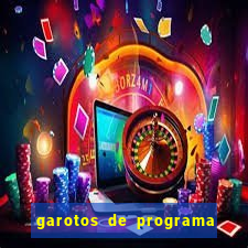 garotos de programa de feira de santana