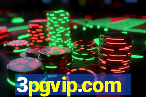 3pgvip.com