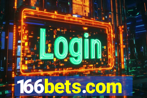 166bets.com