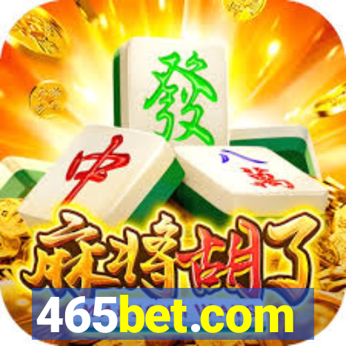 465bet.com