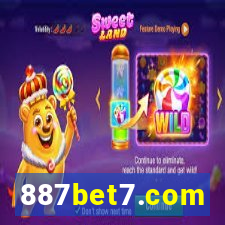 887bet7.com