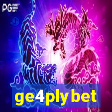 ge4plybet