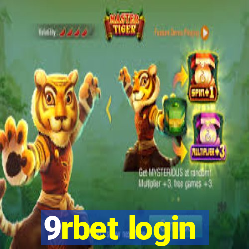 9rbet login