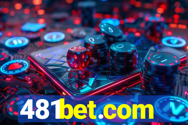 481bet.com