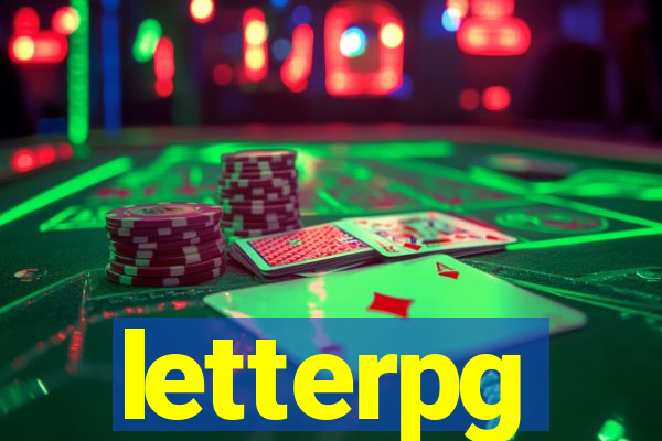 letterpg