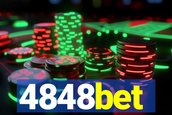 4848bet