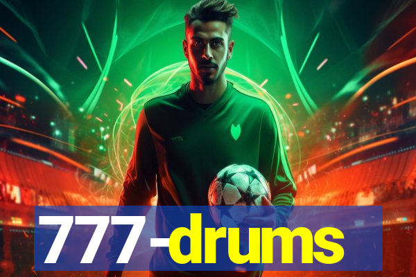 777-drums