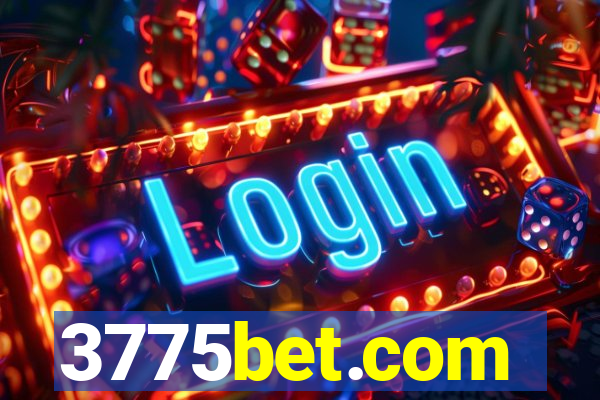 3775bet.com