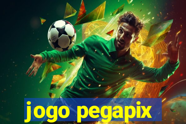 jogo pegapix