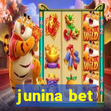 junina bet