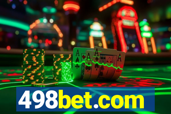 498bet.com