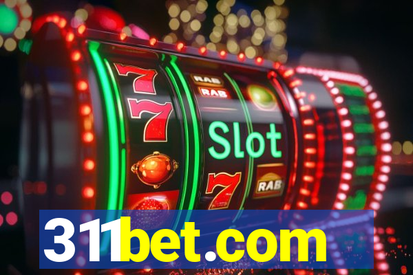 311bet.com