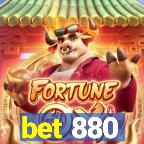 bet 880