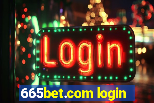 665bet.com login