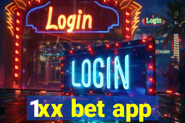 1xx bet app