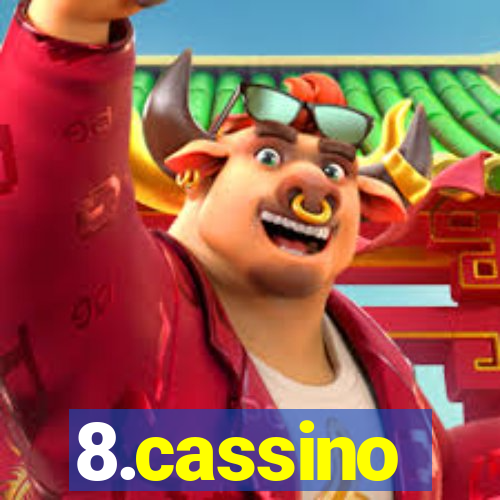 8.cassino