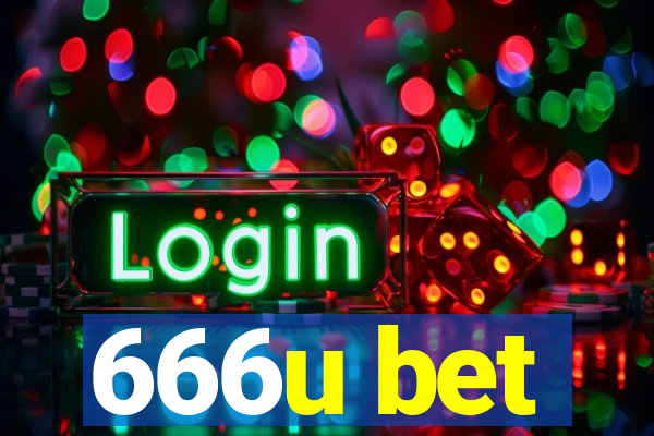 666u bet