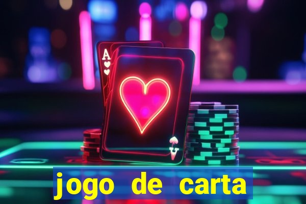 jogo de carta cigana online