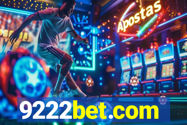 9222bet.com