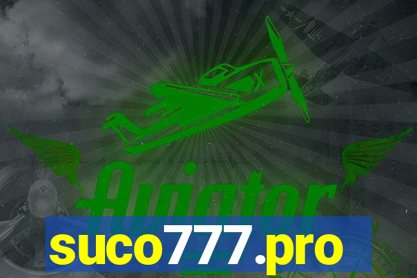 suco777.pro