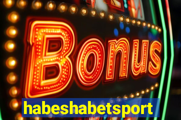 habeshabetsport