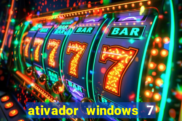 ativador windows 7 loader download