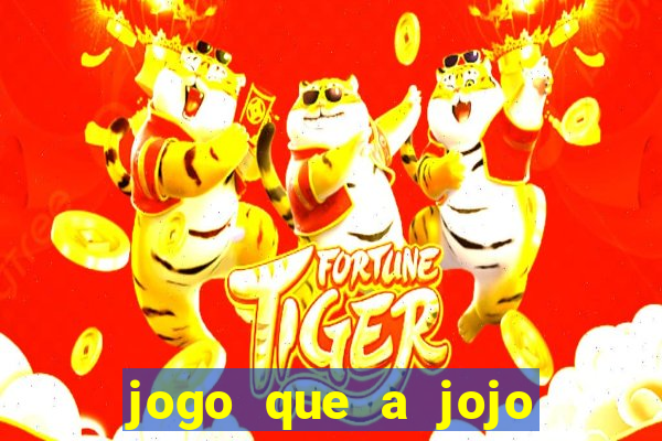 jogo que a jojo todynho joga