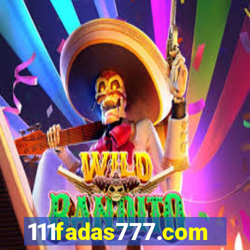 111fadas777.com