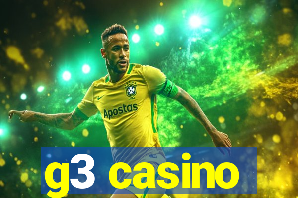 g3 casino