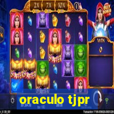 oraculo tjpr