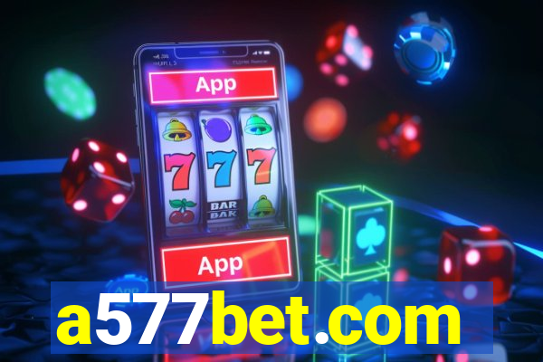 a577bet.com