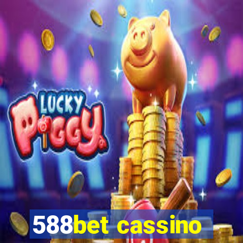 588bet cassino