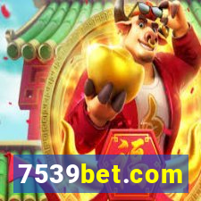 7539bet.com