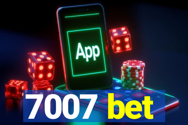 7007 bet