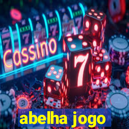 abelha jogo