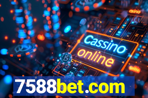 7588bet.com