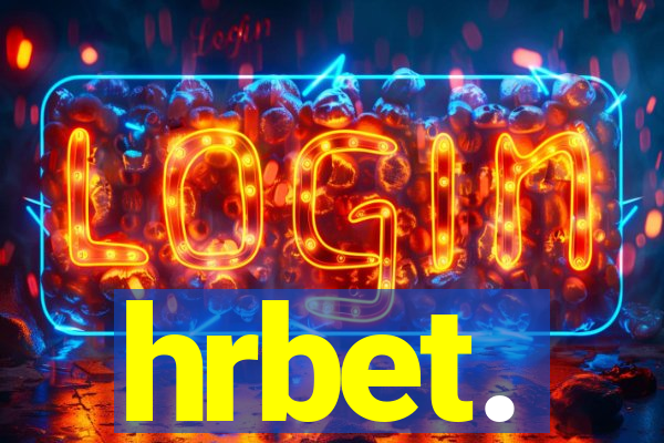 hrbet.